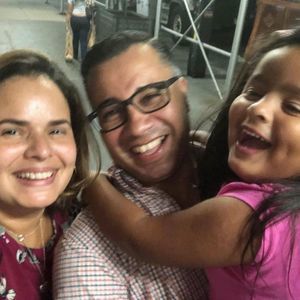 Meet your Posher, Edwin